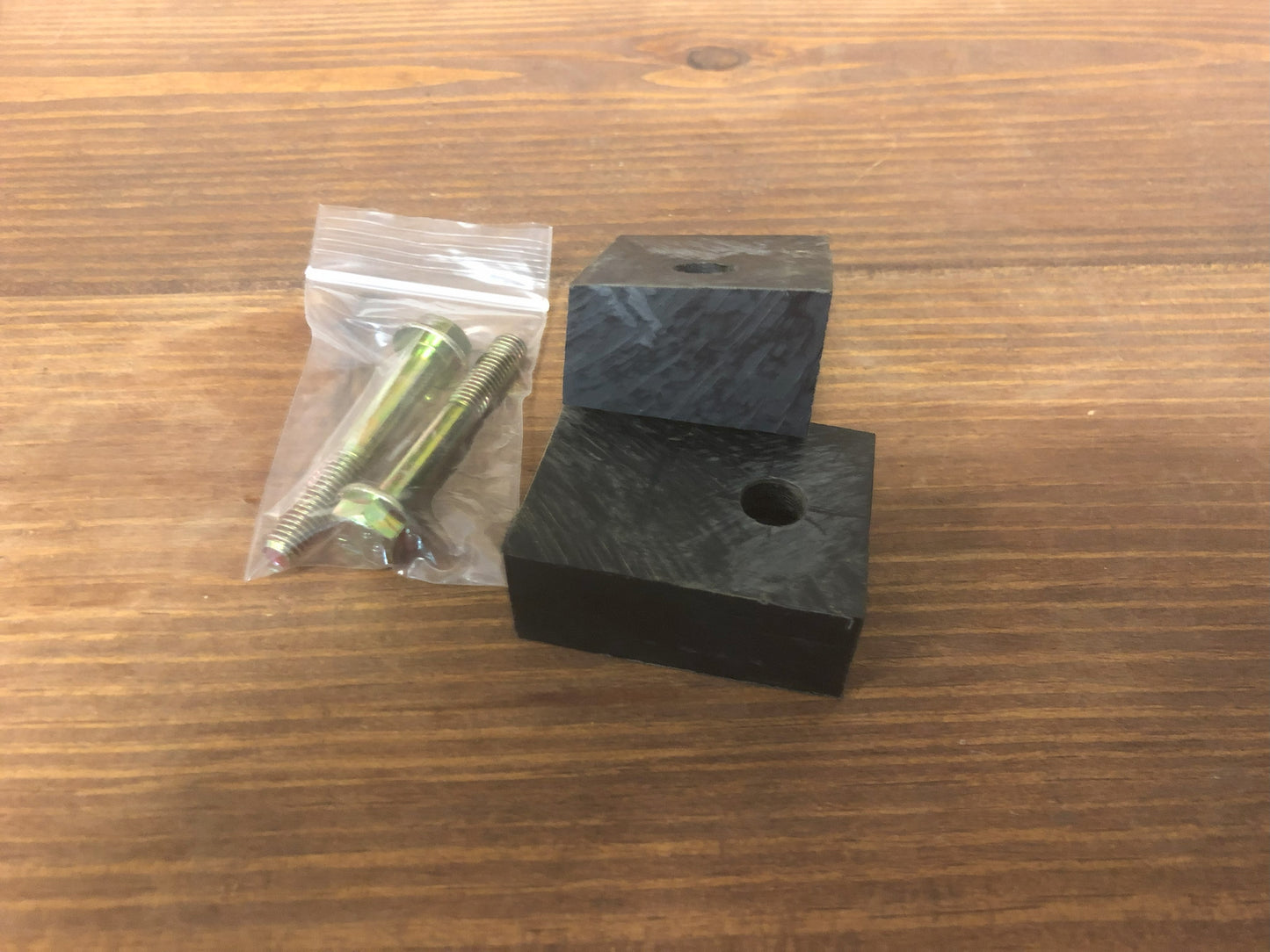 Seat Recline Spacer Kit for Kawasaki Teryx